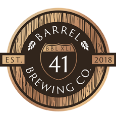 Barrell 41 Brewing Company