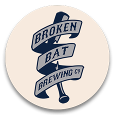 Broken Bat Brewery