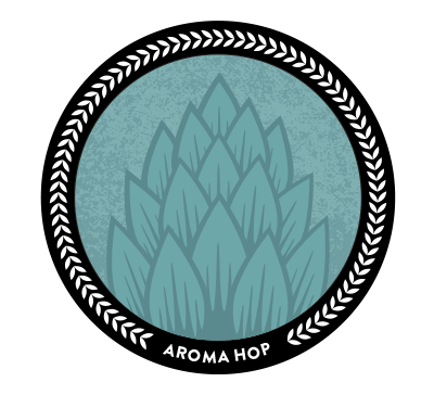 Aroma Hops