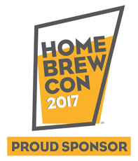 Home Brew Con 2017