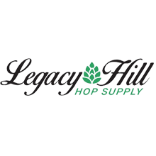 Legacy Hill Hop Supply