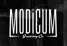 Modicom Brewing Co.