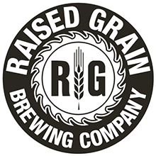 Raised Grain Brewing Company