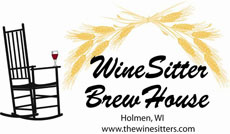 WineSitter BrewHouse