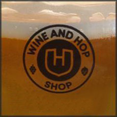Wine and Hop Shop