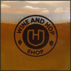 Wine and Hop Shop